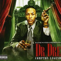 Dr Dre Remixed by Dj The Billy-Goat Chained