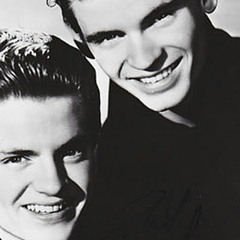"Dream" - Cover Of The Everly Brothers Song