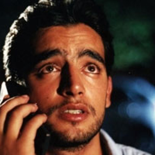 انا حبيت - خالد سليم - فيلم السلم و الثعبان