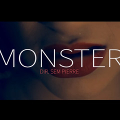 Eminem - The Monster ft. Rihanna (Vers x Raquel Castro Remix)