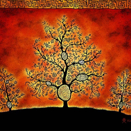 Raijin Gaijin - When Autumn Meets Winter - Promo Set - Tree of Life Festival