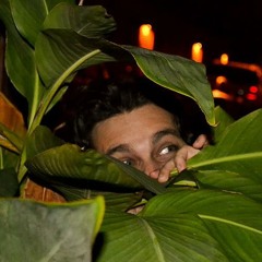 Gene Linet Live @ Igloo: Reanimate NYE 2014