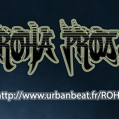 Interview Roha Beatmaker - UrbanBeat