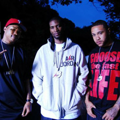 Jay Uno Feat. Compton Menace & A Flamez - If You Only Knew