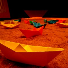 The Boatman- Nitin Sawhney cover/live studio recording by Shreeti Pradhan