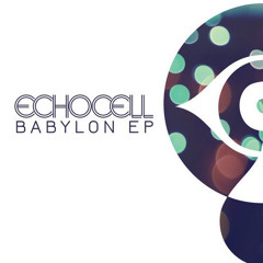 Echocell-Crumb Love (DNTST Rework)