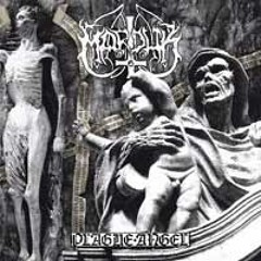 Marduk - Throne of Rats
