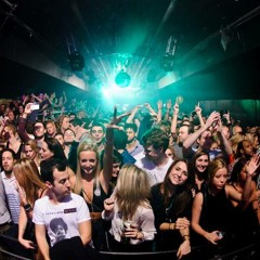 Dark funky UK garage