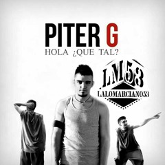 06. Pequeña - Piter-G <||Lalomarciano53||> ♥
