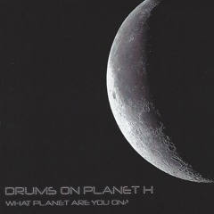 Brassneck (Cee Bee Remix) - Drums On Planet H