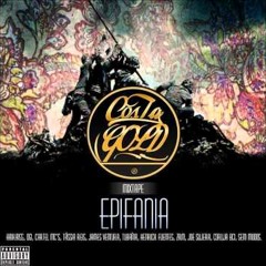 Costa Gold part. Haikaiss - Epifania (prod. Jay Beats)