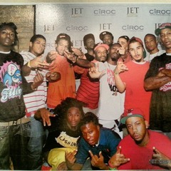 Y.N.G. Juice Ft. S.O.S. Jay Ole Hotazz