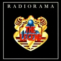 Radiorama - Heartbreaker (Radio Edit)