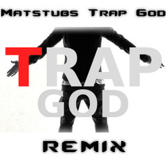 Eminem - Rap God (Matstubs TRap God Remix)
