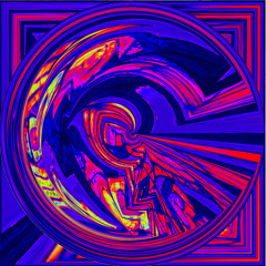 1 is 2 - Blood Red Moon EP