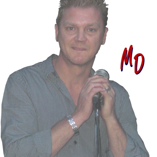 Ik wil altijd bij jou zijn - Martin Dhamarco