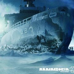 Rammstein - Rosenrot [Electronic Cover]