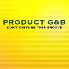 Don't Disturb This Groove