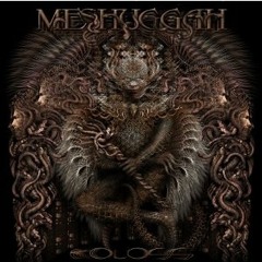 Meshuggah - "Demiurge"