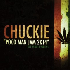 Poco Man Jam 2k14