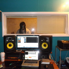 POUND CAKE REMIX  ROSEGOLD FT CLOCKWORK