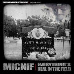 Who I am ft. Faith Evans