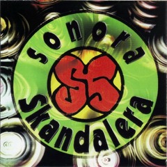 Algo De Suerte - Sonora Skandalera