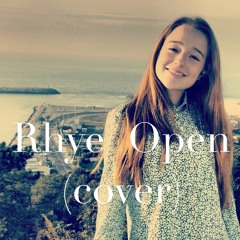 Open - Rhye