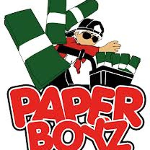 MayBak x El x Rob - MayBlock