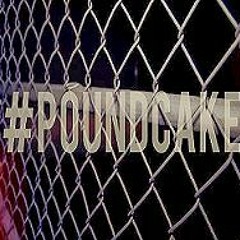 IAMSPACEY - PoundCake [Freestyle]