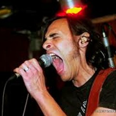 Eifo Hayeled - Nafalta Hazak - Live @ Logus 1994-07-19