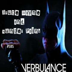 Worst Behavior Remix (Bruce Wayne & Hunger Pains)