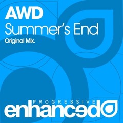 AWD - Summer's End (Chicane Sunsets Volume 2 Rip)