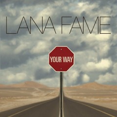 Your Way (Produced by: Anonymous)
