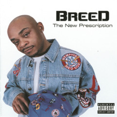 MC Breed  "Truth"