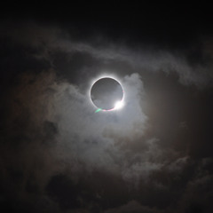 Blackhole Sun