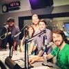 Pentatonix - Radioactive (cover)