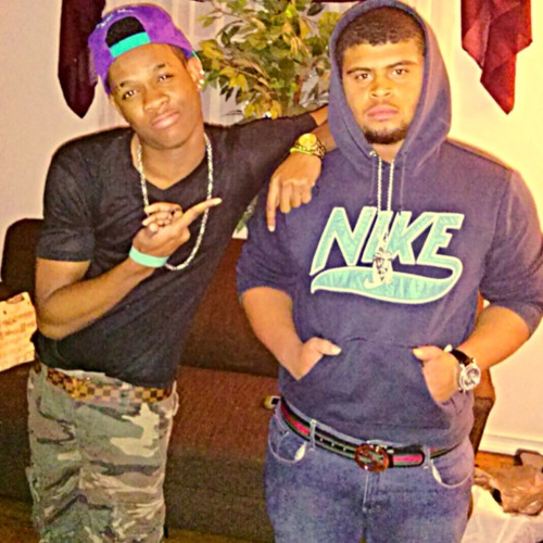 Clout Ft. Daddi Chung