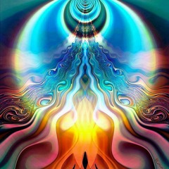 ॐ Eometric @ Psychedelic Spiritual Trance Set