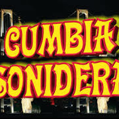 Cumbia Sonidera Mix 2014 Dj Robert Portland (93.1 El Rey)