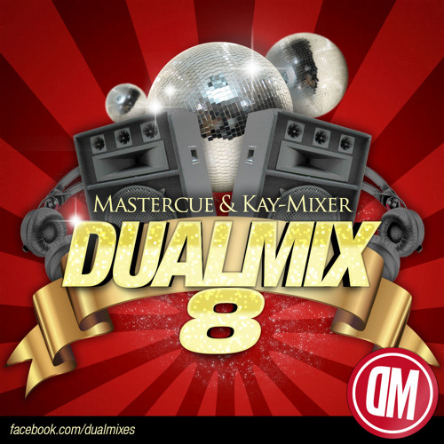 Dualmix 8