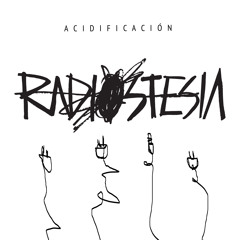 Acidificación