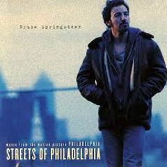 Bruce Springsteen & Bob Dylan - Streets Of Philadelphia (Acoustic)