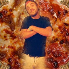 Damn It Feels Good To Be A Pizza by Young KP (Wiz Khalifa Remix)