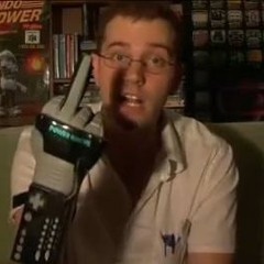 AVGN Theme Thing