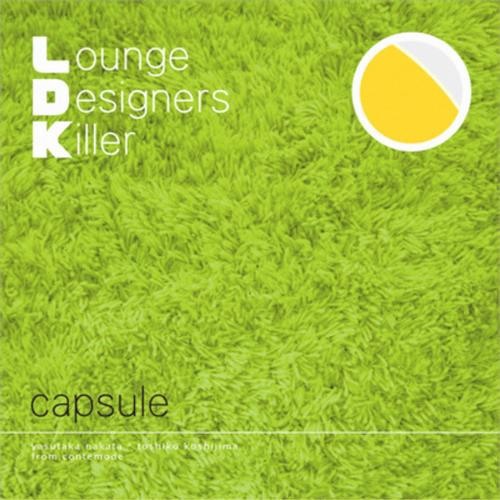Capsule - Tic Tac