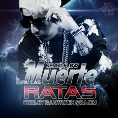 Muerte Pa Las Ratas (By K3lmyDR)(Www.FlowHot.NeT)