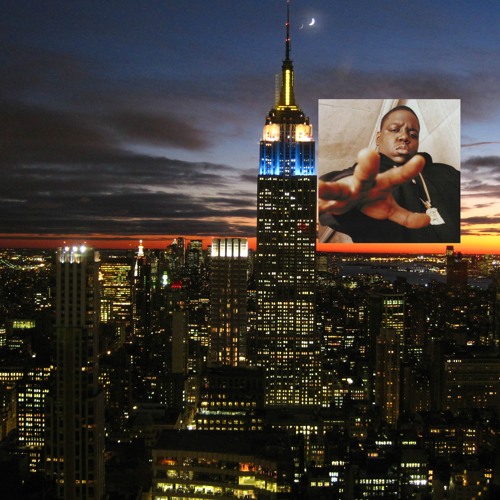 Empire State Of Mind (Remix)(Biggie Smalls)