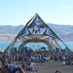 Progressive Psytrance 2014 Live