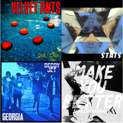 New Rock Songs! Week 01 b